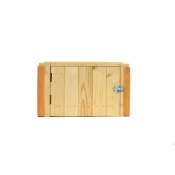 Ul wielkopolski z szybką